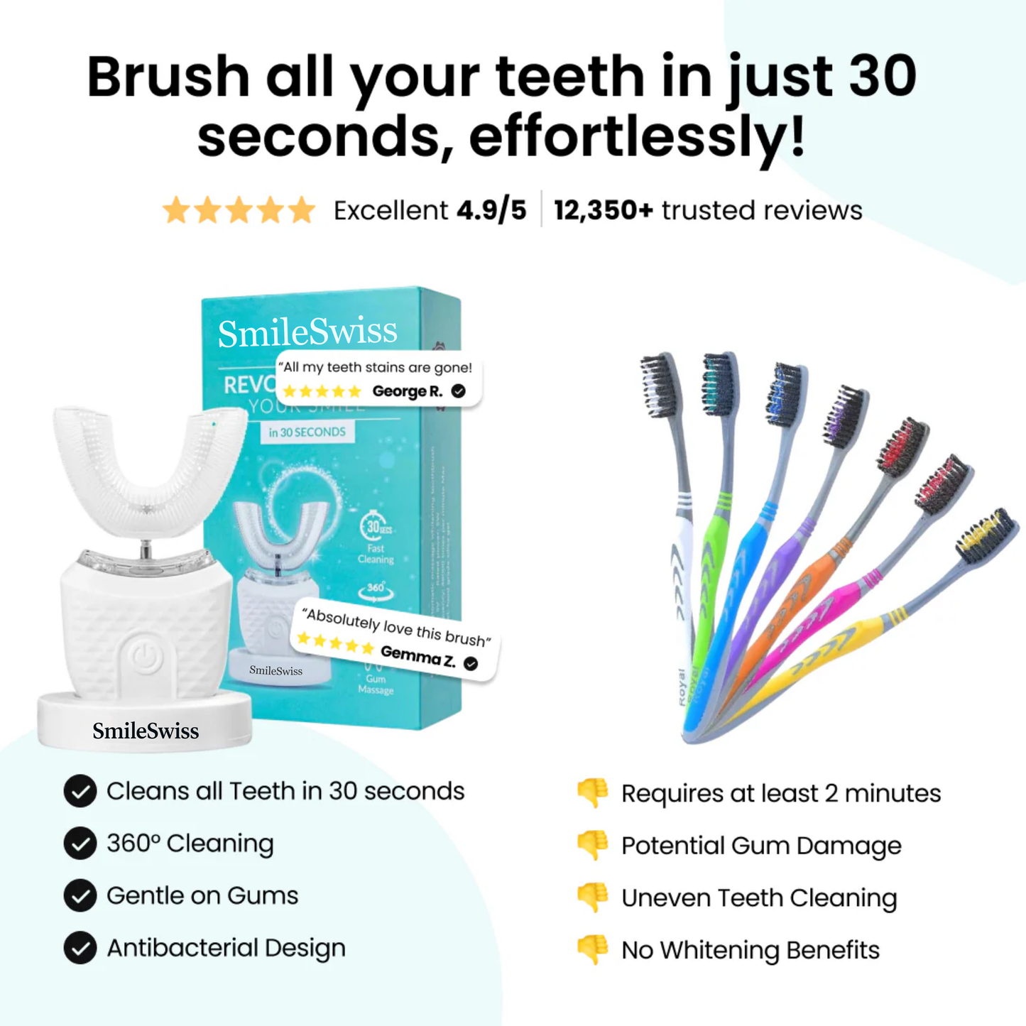 ONE Brush™